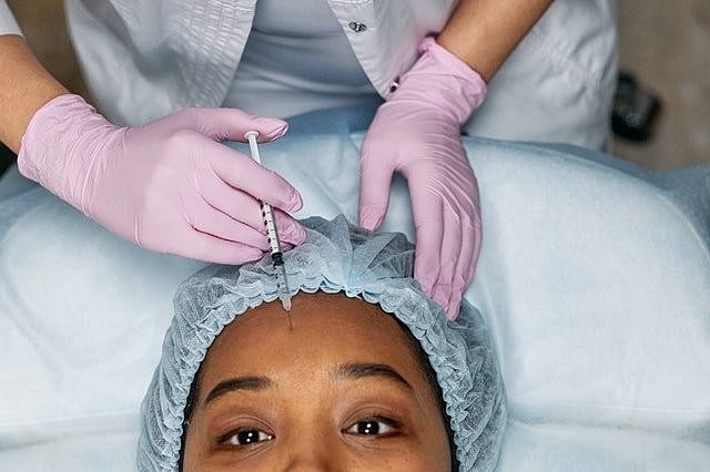 Should I Get Botox?
