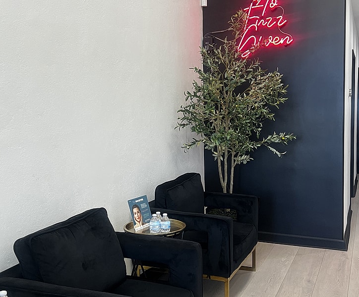 Glendale Location