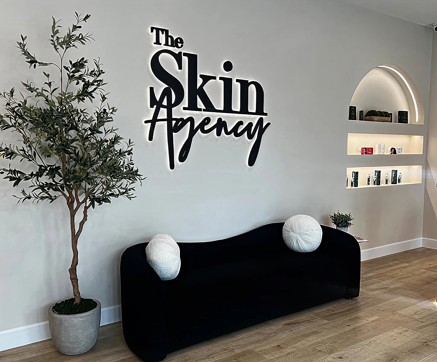 Granada Hills Location